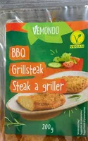 BBQ Grillsteak