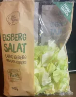 Eisberg Salat