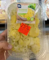 Salade de pommes de terre