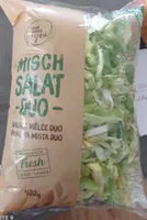 Mischsalat duo