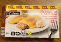 Plätzli
