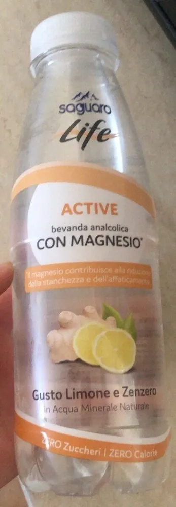 active