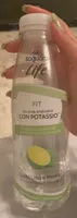 Fit bevanda analcolica con potassio
