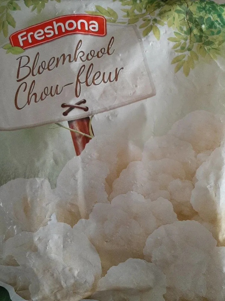 Chou fleur
