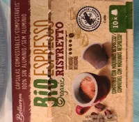 Cafe Bio Expresso capsulas