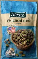 Pistazienkerne geröstet