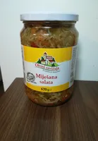 Mješana salata