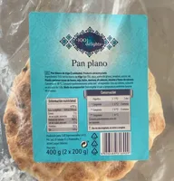 Pan plano