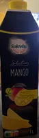 Selection Mango-Nektar
