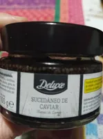 Sucedáneo de caviar