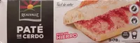 Paté de cerdo