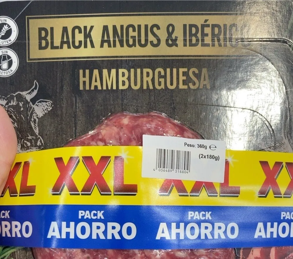 Hsmburguesa