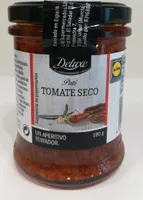 Paté TOMATE SECO