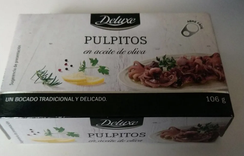 Pulpitos