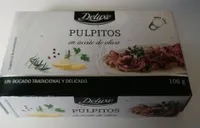 Pulpitos