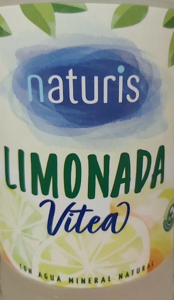 Limonada Vitea