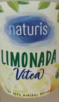Limonada Vitea