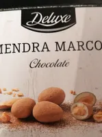 Almendras de marcona