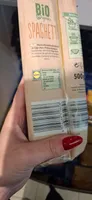 Spaghetti Bio