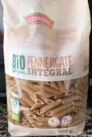 Penne Rigate Integral