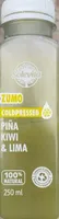 Zumo coldpressed