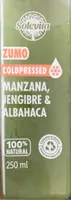 Zumo Coldpressed
