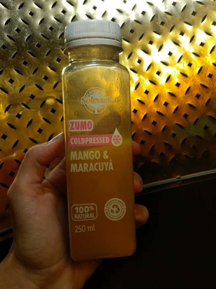 Zumo Coldpressed
