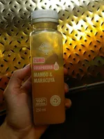 Zumo Coldpressed
