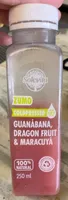 Zumo coldpressed