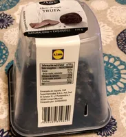 Queso de oveja TRUFA