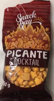 Cocktail picante