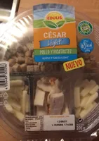 Ensalada Cesar Light