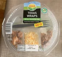Texas Wraps