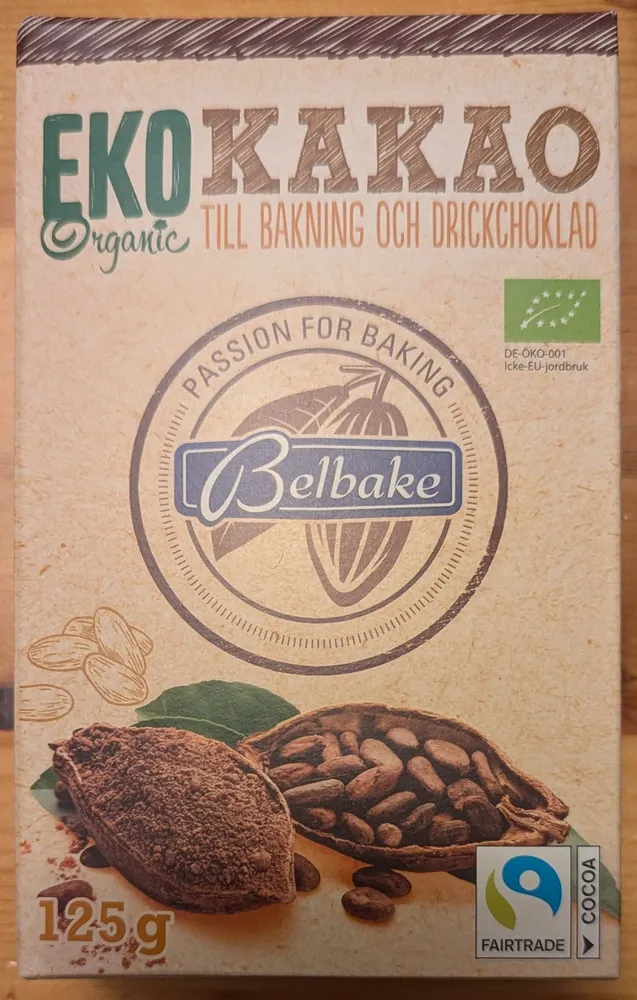 Kakao eko