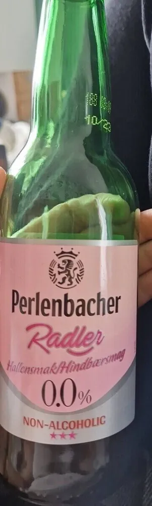 Zest framboise