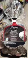 Rahm Trüffel