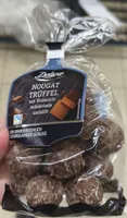 Nougat Trüffel