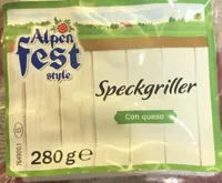Speckgriller