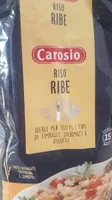 Riso ribe