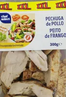 Pechuga de pollo