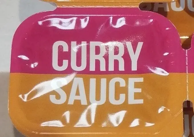 Curry Sauce