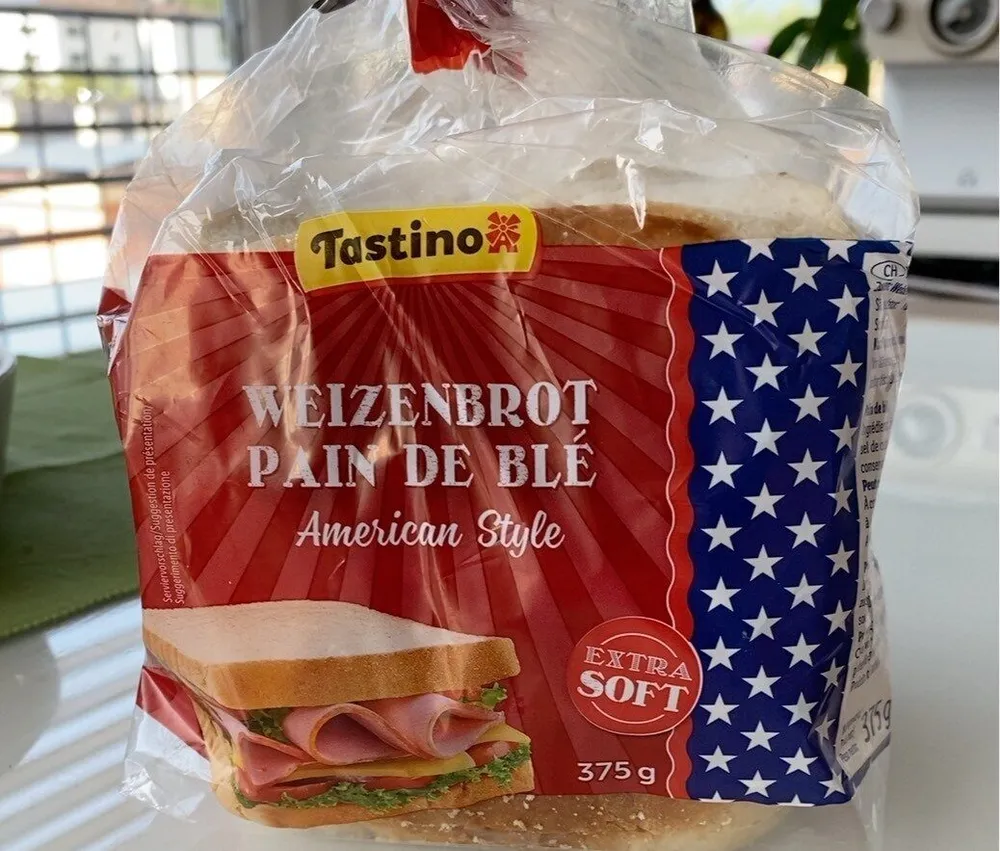 weizenbrot