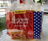 weizenbrot