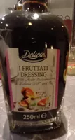 I fruttati dressing