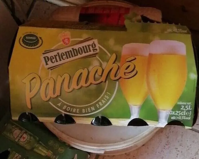 Panache