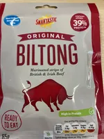 Biltong