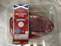 Beef Ribeye Steak Lidl