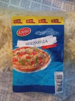 Mozzarella