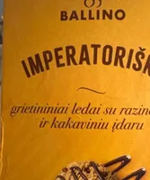 Imperatoriski