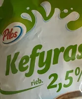 Kefyras 2.5%
